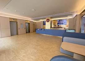 Hanting Hotel Guangzhou Baiyun Station Huangshi West Road 2