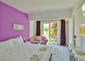 Kiraz Otel 3