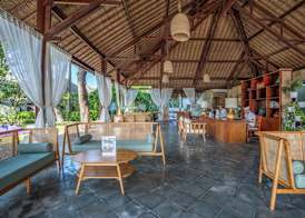 Lembongan Beach Club & Resort 4