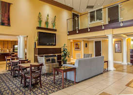 Quality Inn & Suites St Charles -West Chicago 3