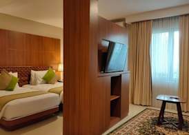 Ramada by Wyndham Yogyakarta 4