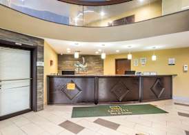 Quality Inn & Suites Florence - Cincinnati South 5