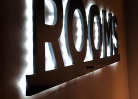 Amstel House Hostel 3