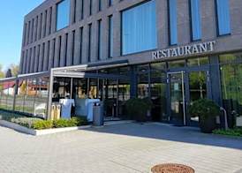Hotel Eislinger Tor 3