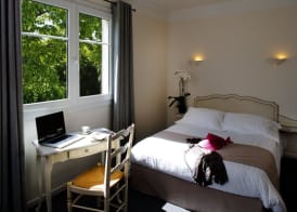 Hotel du Bosquet 3