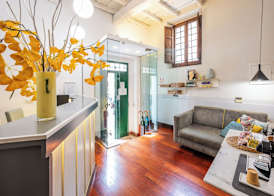 Maison Giulia 5