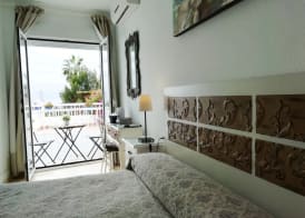 Hostal Tres Soles 4