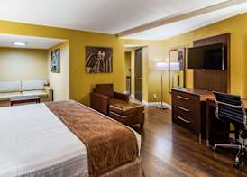 Best Western Hoover Dam Hotel - SE Henderson, Boulder City 4