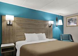 Quality Inn & Suites Vidalia 3