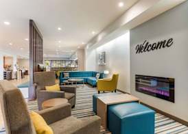 MainStay Suites Murfreesboro 4