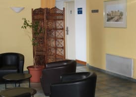 HOTEL Chateau-Thierry Centre 2