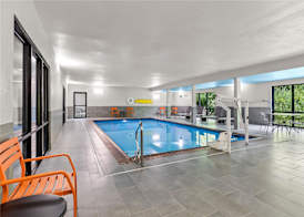 Hampton Inn & Suites Mansfield-South @ I-71 5