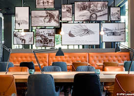 Motel One München-Deutsches Museum 2