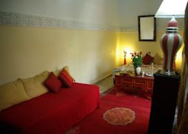 Riad Abaca Badra 5
