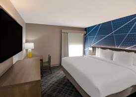 Comfort Inn & Suites Fishers - Indianapolis 5