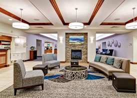 Homewood Suites by Hilton Bentonville-Rogers 5
