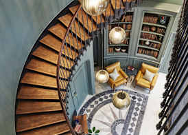 The Hoxton, Paris 3