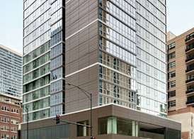 Home2 Suites By Hilton Chicago River North 3