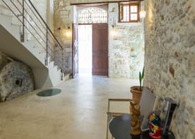 Casa Dei Delfini 4