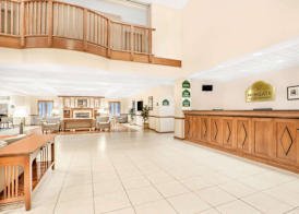 Wingate by Wyndham Ellicottville 2