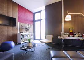 Ibis Styles Roma Eur 3