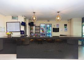 Hotel Villa Real 5