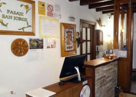 Pasaje San Jorge 2