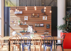 Vienna House Easy by Wyndham Katowice 5