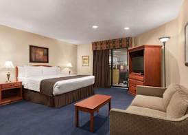 Hotel Le Mirage Blainville 5