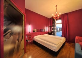 Erlebnis Post - Stadthotel mit EigenART 5