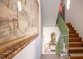 Sette Fate Suites and Spa 2