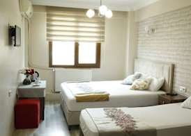 Birlik Hotel 5