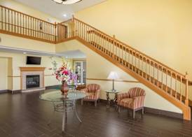 Quality Inn Edgerton - Lake Koshkonong 4