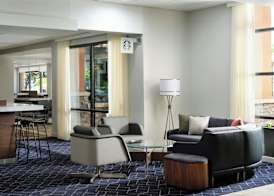 Courtyard by Marriott Santa Rosa 2
