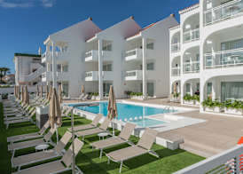 Salt Apartments Tivoli 2