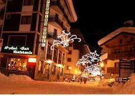 HOTEL SPORTING 3