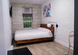The Flat NYC 3