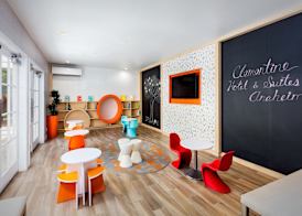 Clementine Hotel & Suites Anaheim 2