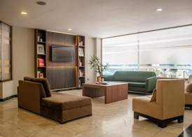 Best Western PLUS Plaza Florida & Tower 2