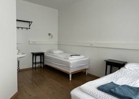 Kanslarinn Hostel 2