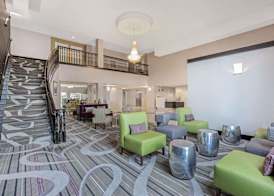 La Quinta by Wyndham Modesto Salida 3