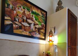 RIAD DAR En-Nawat 3