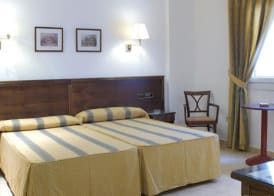 Hotel Tio Felipe 2