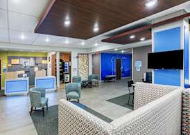 Holiday Inn Express & Suites DALLAS LEWISVILLE by IHG 3