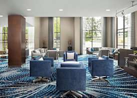 Courtyard by Marriott Wilmington Downtown/Historic District 3