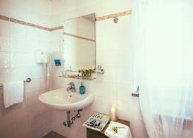 Hotel Sirenetta 3
