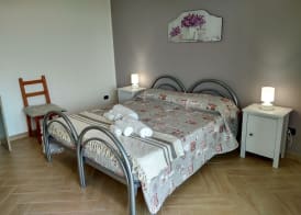 B&B Il Papavero Rosso 2