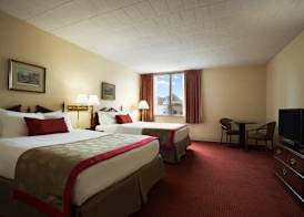 Ramada by Wyndham Ligonier 3