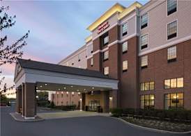 Hampton Inn & Suites Yonkers - Westchester 4
