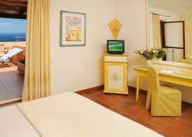 Hotel Rocce Sarde 5